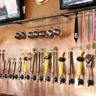 Bartaps
