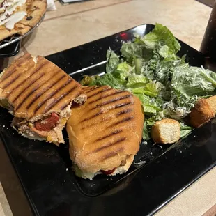 Cuban Sandwich