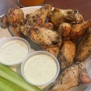 Wings