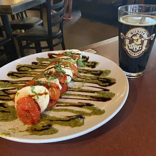 Caprese Salad