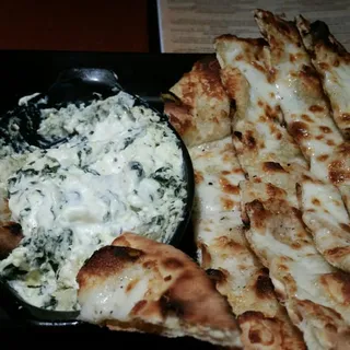 Spinach Artichoke Dip