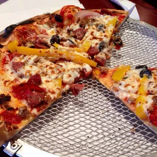 Around the Horn Pizza