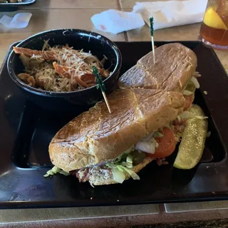Cuban Sandwich