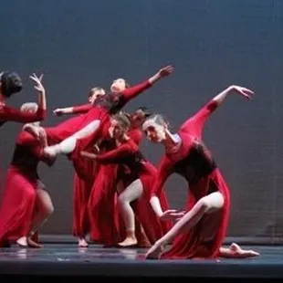 Dance Recital