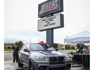 316 Customs