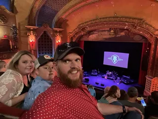Orpheum Theatre