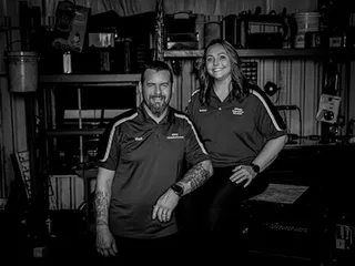 Affinity Automotive Services