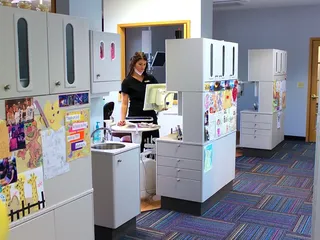 Wichita Pediatric Dentistry