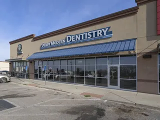 Derby Modern Dentistry