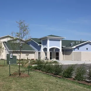 Wichita Friends School