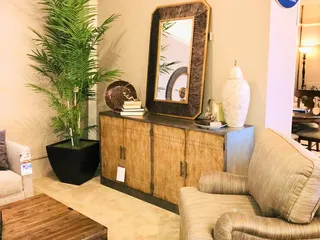 Horton's Furniture