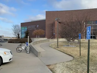Dennis Schoenebeck North YMCA