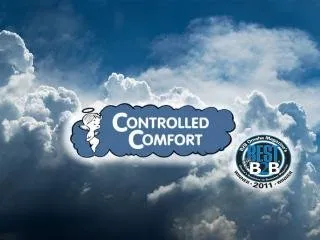 Controlled Comfort