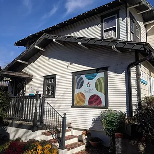 Wichita Holistic, Suite 60, Clifton Square