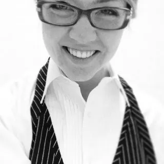 Caitlin J.