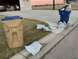 Waste Connections Inc