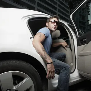 Don't be a chump when you arrive at the Clubs!  Roll up like an A-Lister!  Call and ask for our VIP Service today!