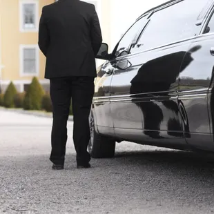 Class.  Sophistication.  Reliability.  Our outstanding limousine service is available for booking today.  Call 316-854-1690!