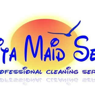 Logo Wichita Maid Service