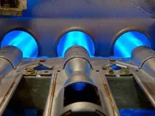 Ball Heating and Air Conditioning