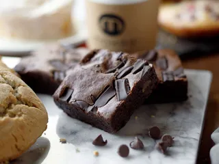 Mokas Coffee & Eatery