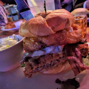 Chicken Fried Steak