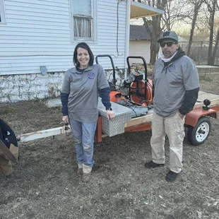 Wichita Sewer and Drain Service