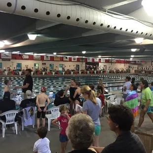 2016 Western Divisionals