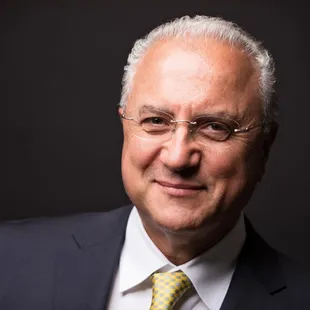 George F. Zakharia, MD