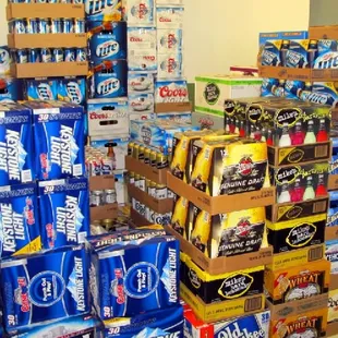 come get a cold one at wichita wholesale liquor www.wichitaliquor.com