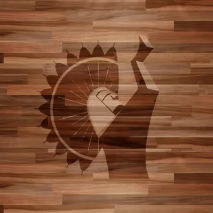 Logo for Wichita Wood Floor Specialists