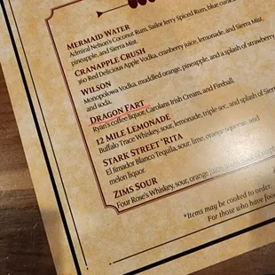 Wichita's Puff's Pub