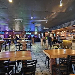 Come over and hang out with us :-)