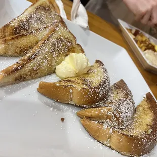 House French Toast