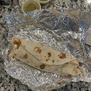 wicho's tacos