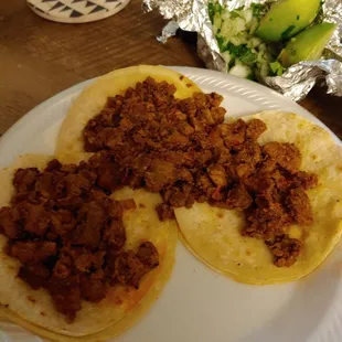 Al pastor
