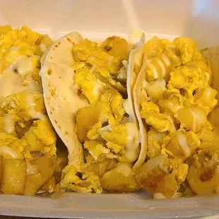 Wichos Tacos