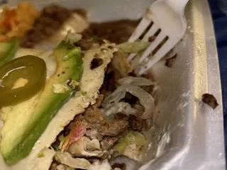 Taqueria La Chela
