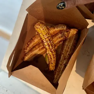 Corn