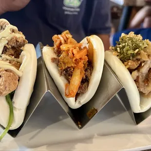 Bao Trio