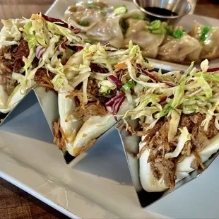 Adobo Pulled Pork