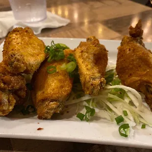 Chicken Wings