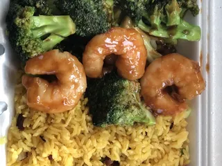 King Wok