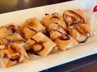 Ahan Thai Kitchen