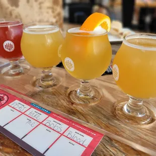 Flights... always best route to go imo. Cheers!!!