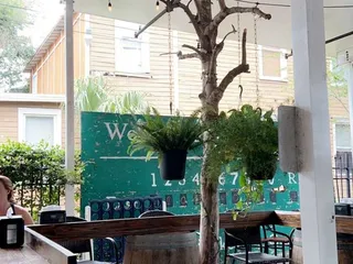 Strings Sports Brewery