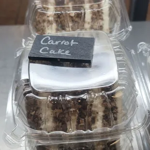 cupcakes, food, dessert