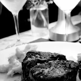 Center cut Filet Mignon