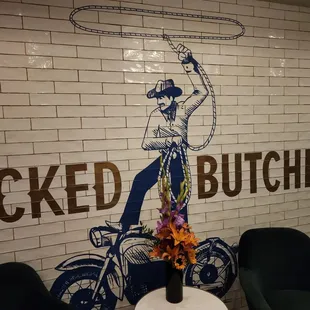Best steaks in town.  Wow.