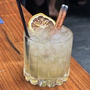 drink